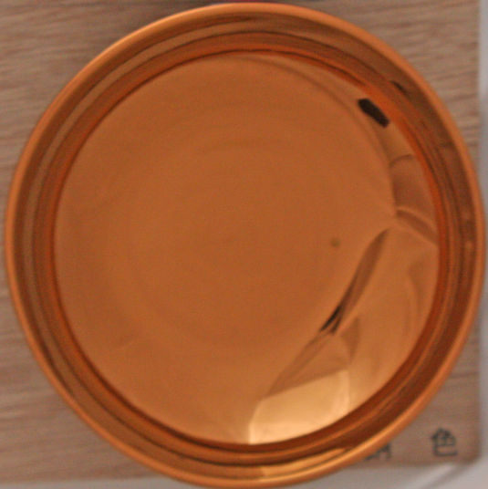 梶田絵具店、金液