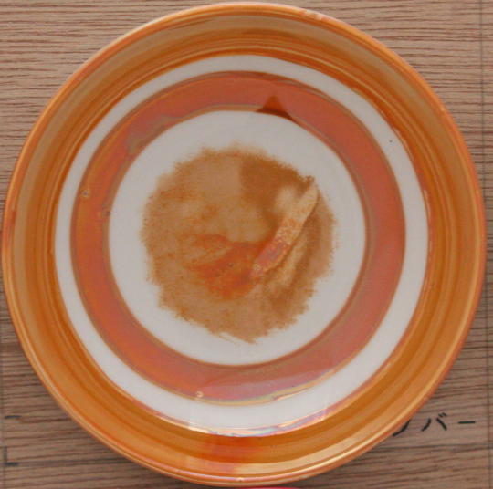 梶田絵具店、金液