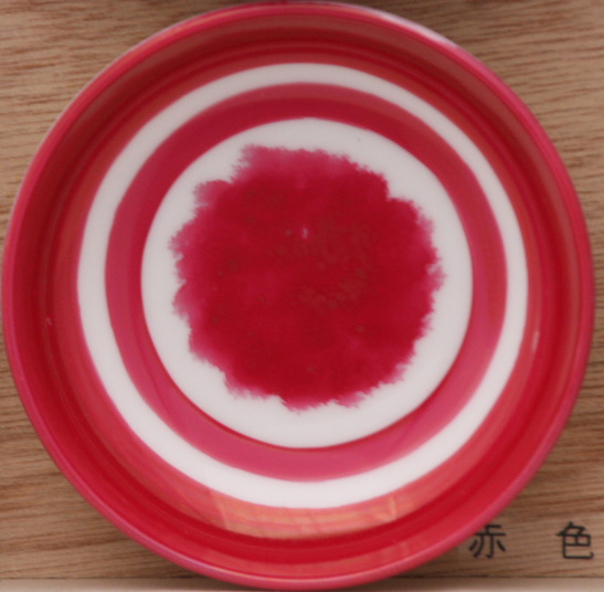 梶田絵具店、金液